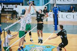 Novice iz tabora Calcit Volleyja 2